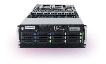 Сервер N  - 4U, Intel  Xeon, до 12 SATA/SAS